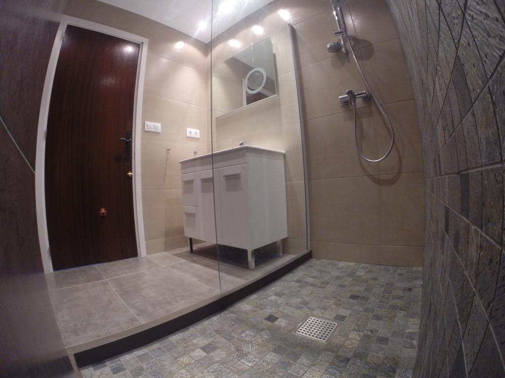 Apartament Belvedere Roses Pokoj fotografie