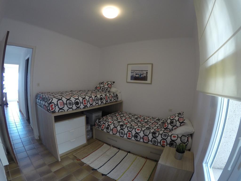 Apartament Belvedere Roses Exteriér fotografie